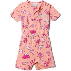 Columbia Babys Size T3 - Little Sur Playsuit One Piece Outfit